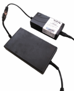 Oatmeal Electric Lift Chair - Image 6