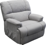 Heavy-Duty Electric Lift Chair