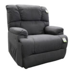 Heavy-Duty Electric Lift Chair - Image 2
