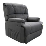 Heavy-Duty Electric Lift Chair - Image 3