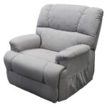 Heavy-Duty Electric Lift Chair - Image 4