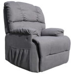 Zero Gravity Electric Lift Chair