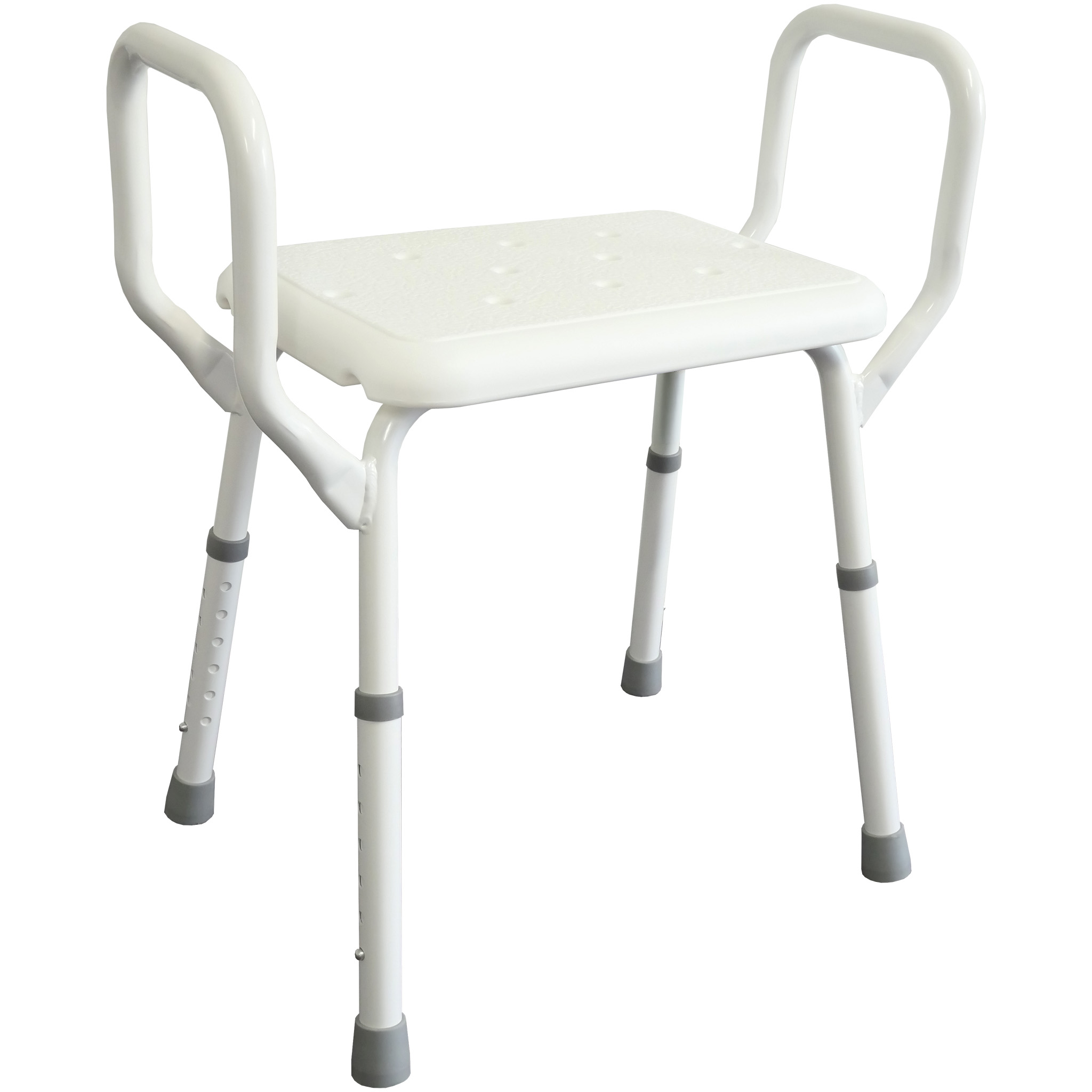 Heavy Duty Shower Stool_Product Heavy-Duty Shower Stool