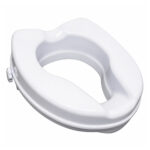 Raised Toilet Seat - Image 3