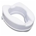 Raised Toilet Seat - Image 4