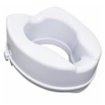 Raised Toilet Seat - Image 5