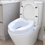 Raised Toilet Seat - Image 2