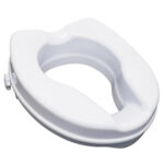 Raised Toilet Seat - Image 2