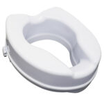 Raised Toilet Seat - Image 3