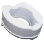 Raised Toilet Seat - Image 4